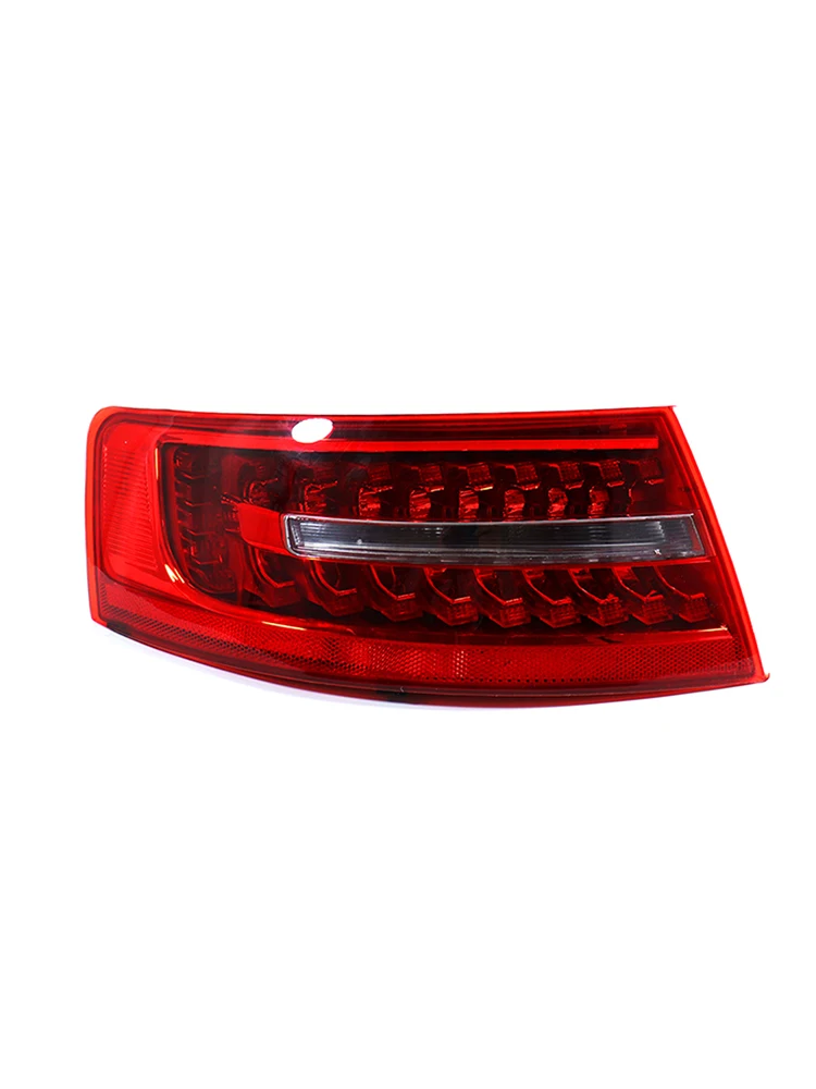 Exterieur Accessoires Voor Audi A6 C6 S6 Quattro Rs6 Sedan 2009-2011 Achter Led Achterlicht Signaallamp Assemblage 4f5945095j