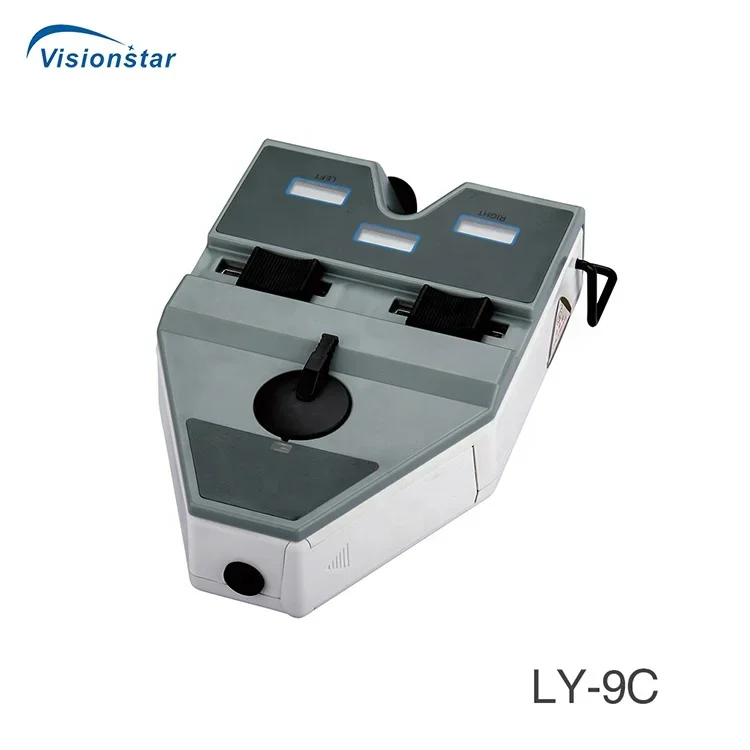 Misuratore PD ottico LY-9ATC