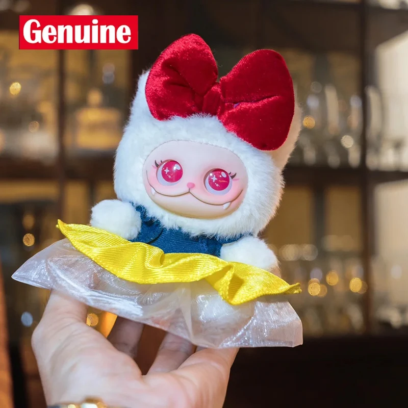 

100% натуральная маленькая погремушка Gismow, серия League, слепая коробка, виниловая кукла, модная игрушка-сюрприз, загадочная коробка, милый индивидуальный подарок