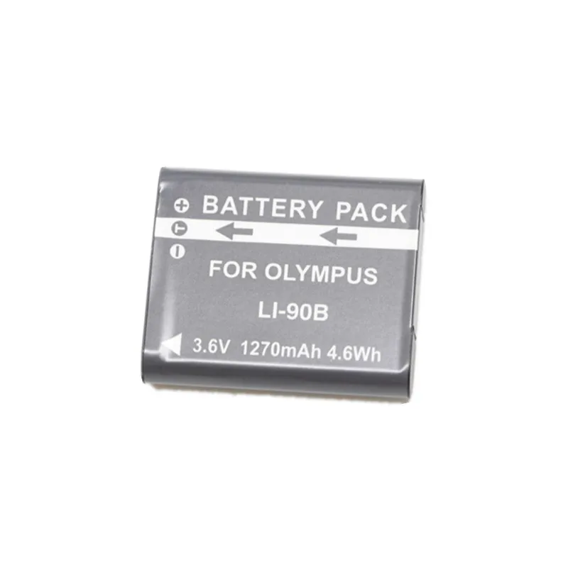 Battery or Charger For Ricoh DB-110 GR III WG-6 G900 Digital Camera