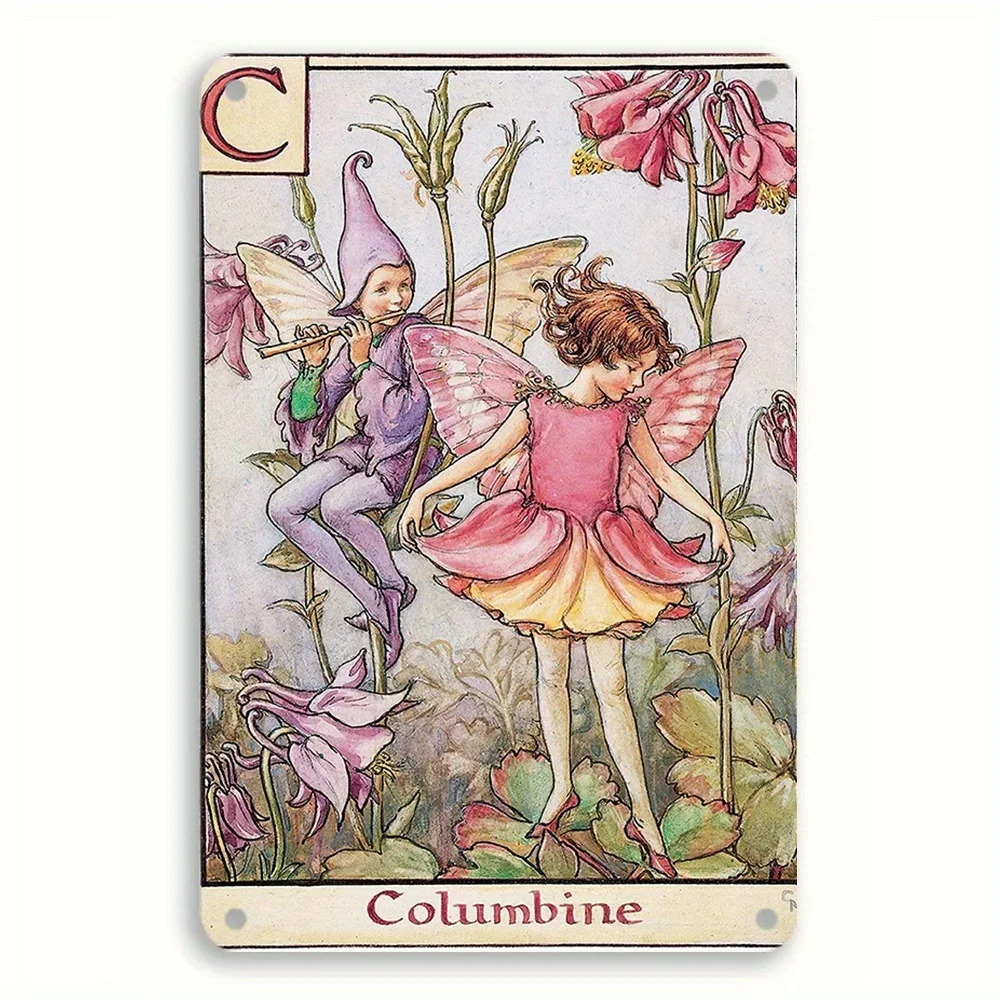 Panneau MéTallique …