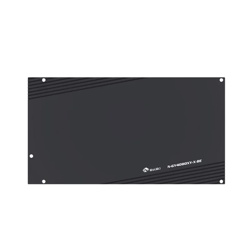 Bykski Full Cover Water Cooler For GALAXY Geforce RTX 4080 BOOMSTAR VGA Card Cooling Block With Back Plate ,N-GY4080XY-X