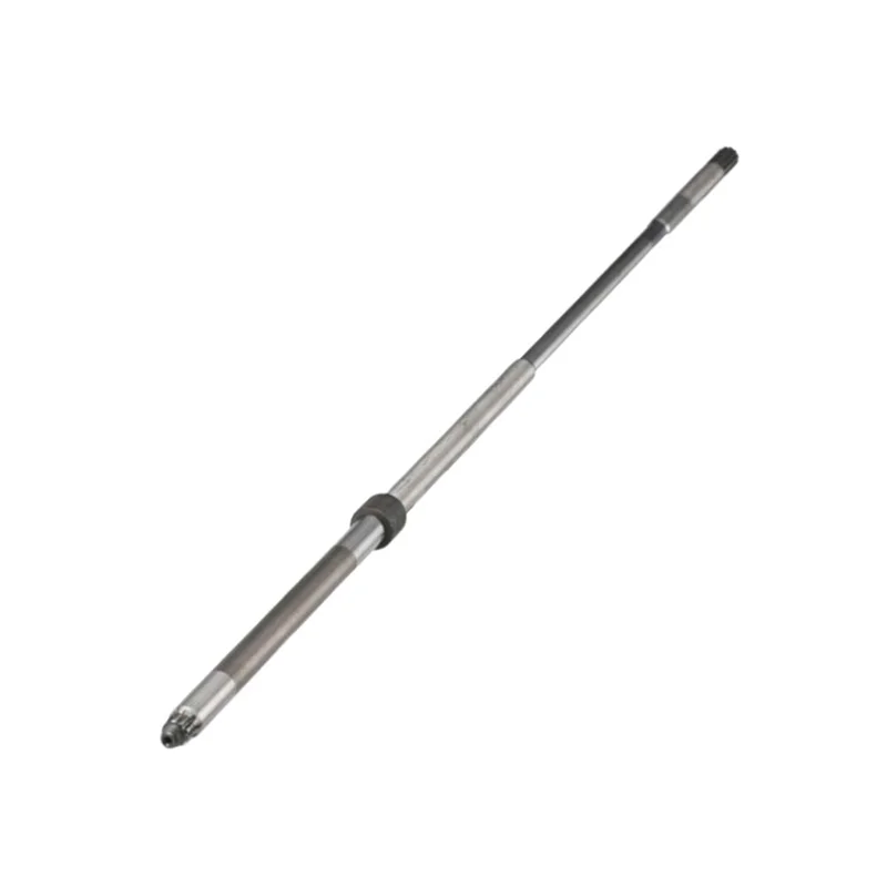 

Outboard Drive Shaft Short Shaft 6B4-45501-00 (S) For 2 Stroke 9.9-15Hp Outboard Engine,Boat Motor