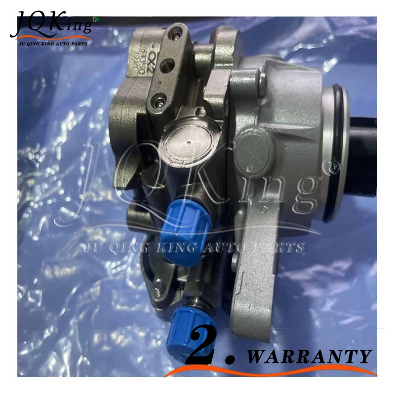 High Pressure Fuel Pump 94811031525 948110316HX Fits For Cayenne 2008 2009 2010 Car Accessories