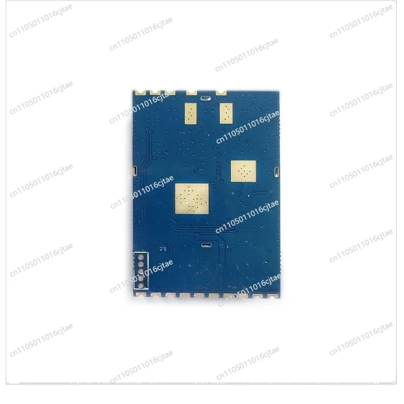 For 7.2GHz Receiver Module, Two, RX7500 Image Transmission Module Analog Transmission 6000~ 7500MHz