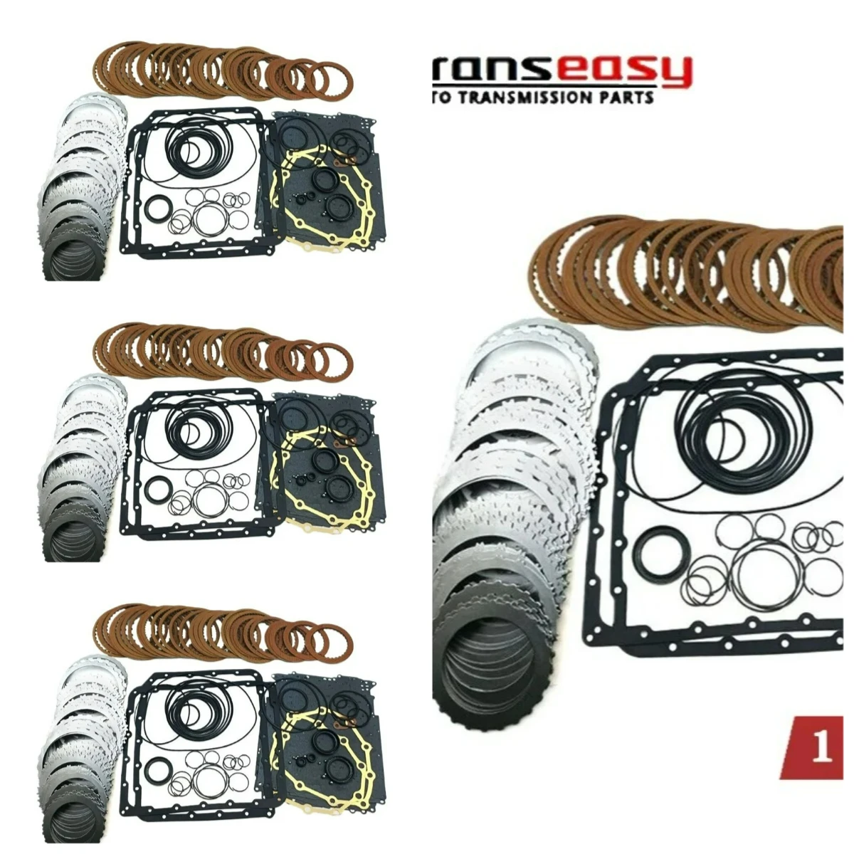 

RE5R05A JR507E Transmission Master Rebuild Kit Fit For Frontier Xterra INFINITI G35 INFINIT G37