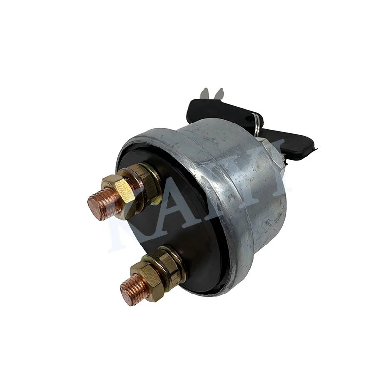 

Excavator Accessories 7N-0718 5A-3058 2 Line IGNITION SWITCH for CATERPILLAR E320B E320C E320D2 E330B E330C E200B