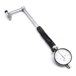 Metric bending Dial bore gauge steel bore dial indicator