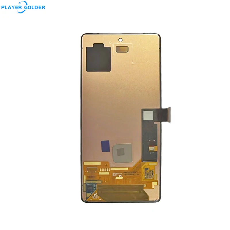 Original AMOLED For Google Pixel 7 GVU6C GQML3 Pantalla lcd Display Touch Panel Screen Digitizer Assembly Replacement Accessory