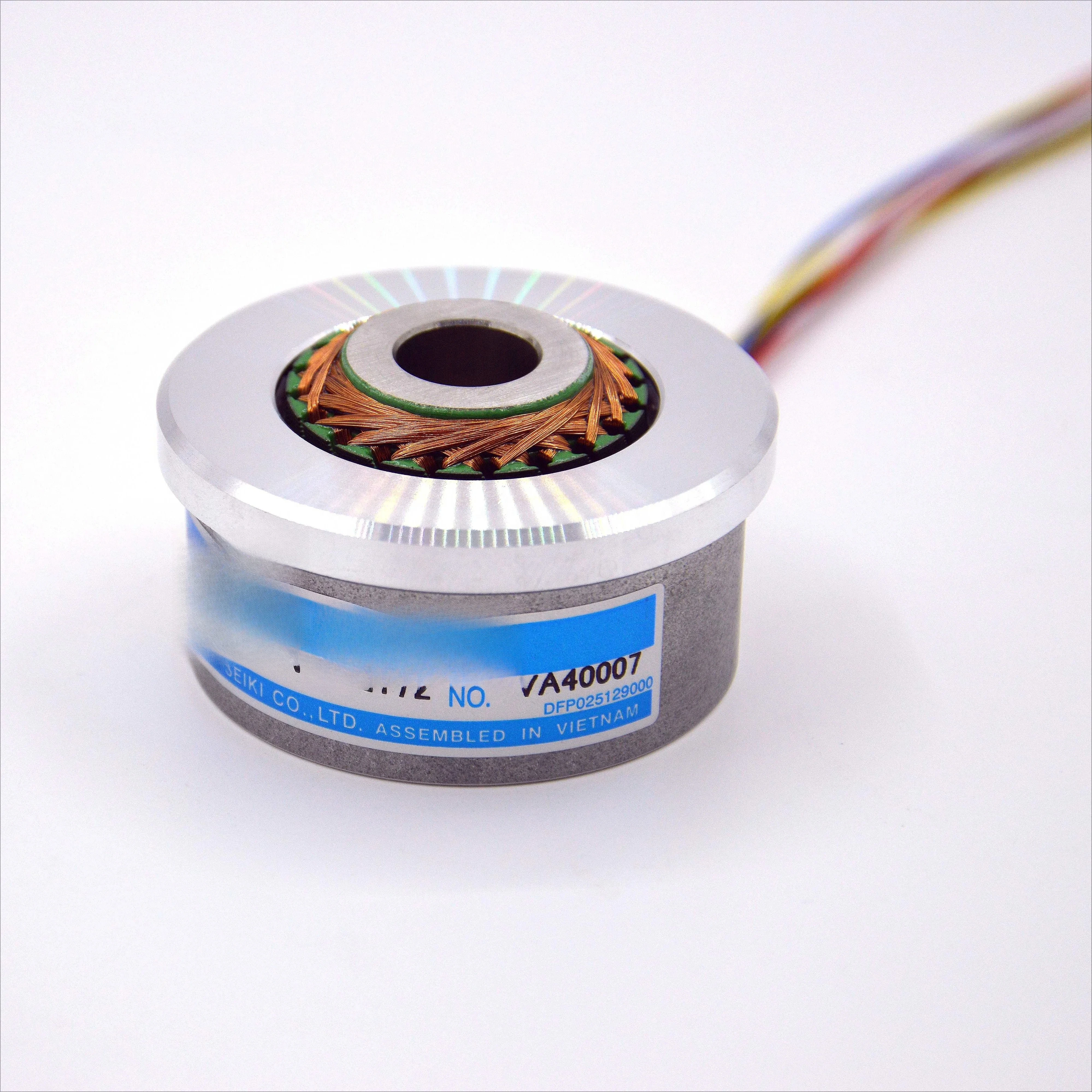 TS2640N141E172 résolveur de plaies intégré nouveau original authentique prêt à être expédié