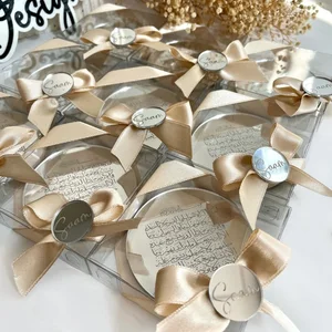 8ベストセールスマグネットウェディングの好意-2