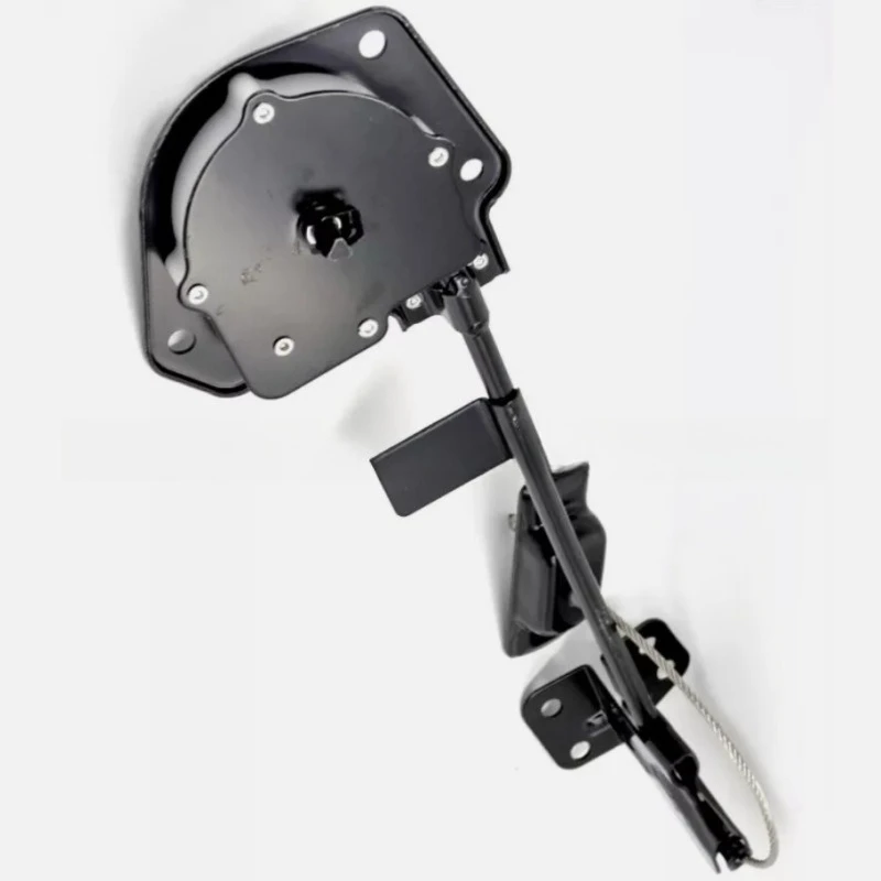 

62800-A9000 Is Suitable for Spare Wheel Tire Bracket