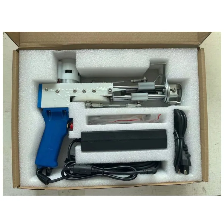 Electric carpet trimmer for carpets Tufting Tufting for carpets