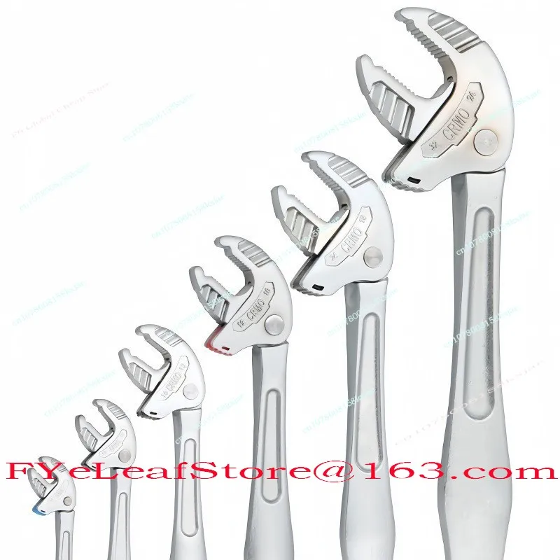 Multi Functional Pliers, Fast Adaptive Imitation Ratchet, Industrial Grade Open-end Wrench Tool
