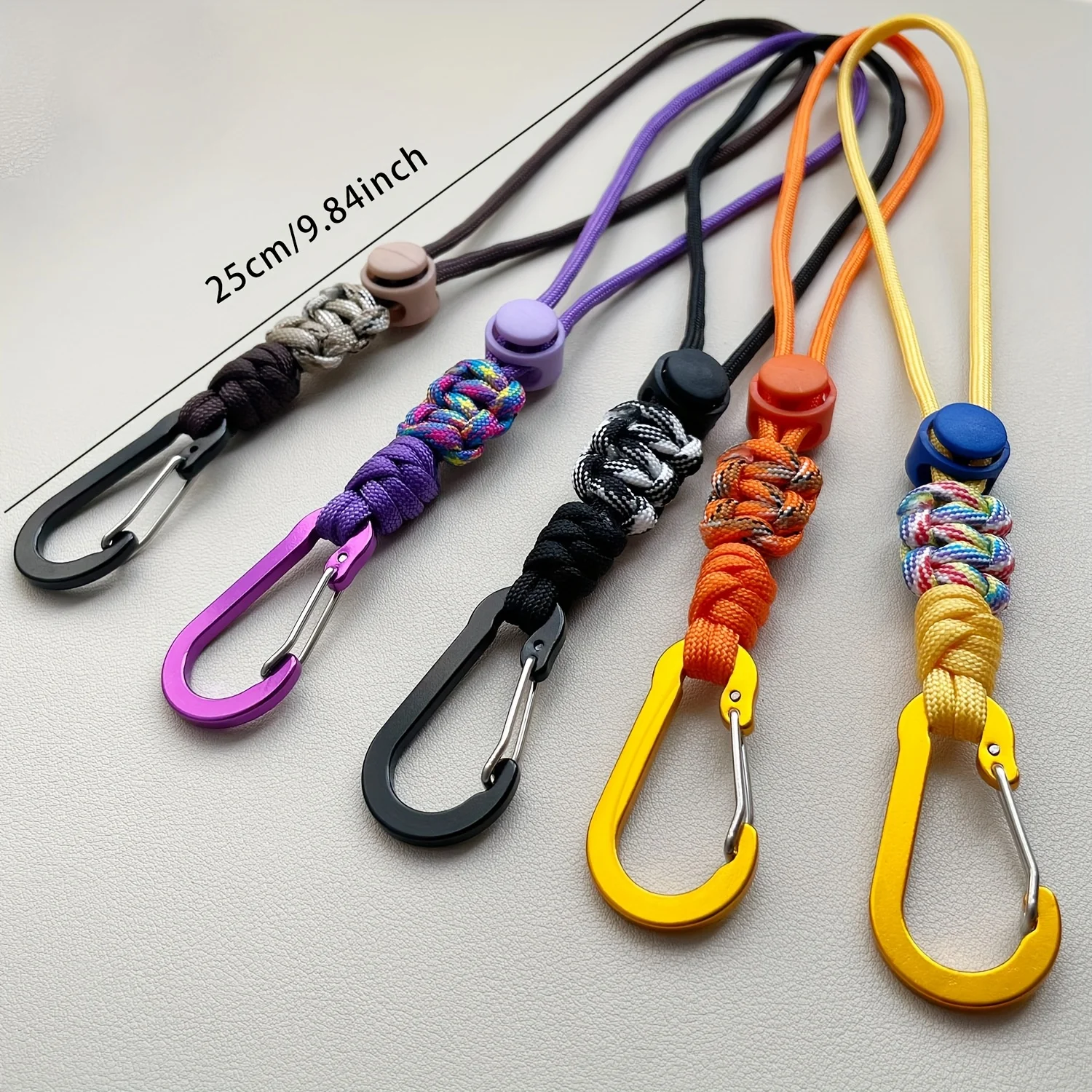 Thumbnail 4 - #48 Low Cost Key Chains That Work