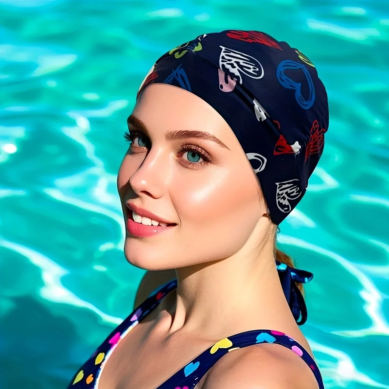 Thumbnail 2 - #3 Water Polo Caps Comparison Guide