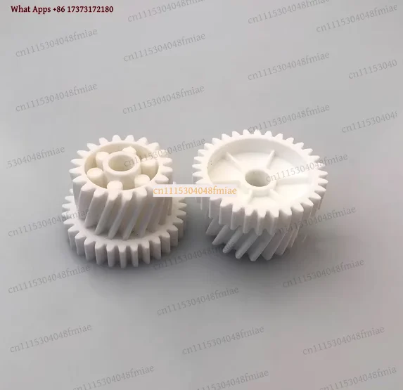 4x 327F0175 Gear for Frontier 350 355 370 375 Minilab Machine Spare Part