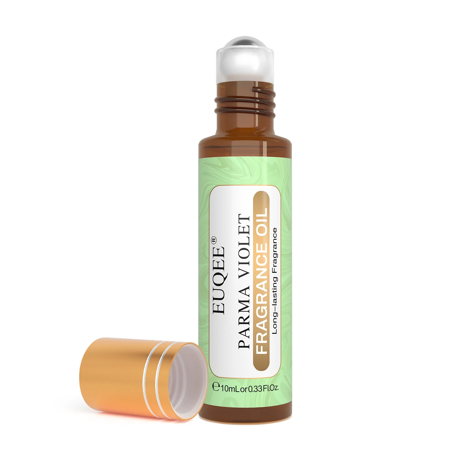 EUQEE Oli Profumati Roll-on 10 - Musk White Oil recensione e prezzo