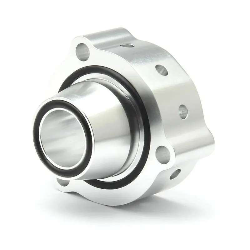 QIANBAI The Pressure Relief Valve Base BOV1014 Is Suitable for The Audi Volkswagen Golf 6 Turbo Base