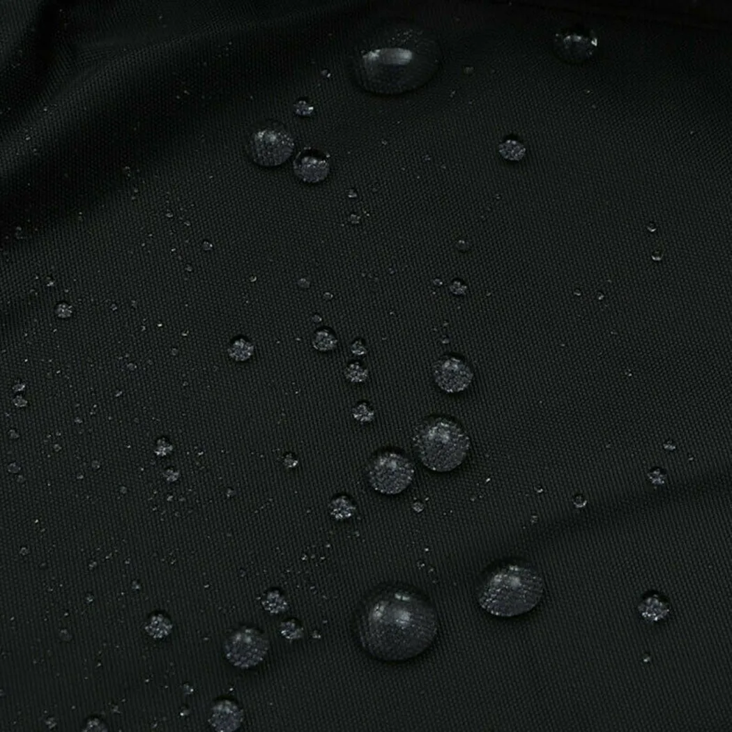 Polyester Grill Cov… - image