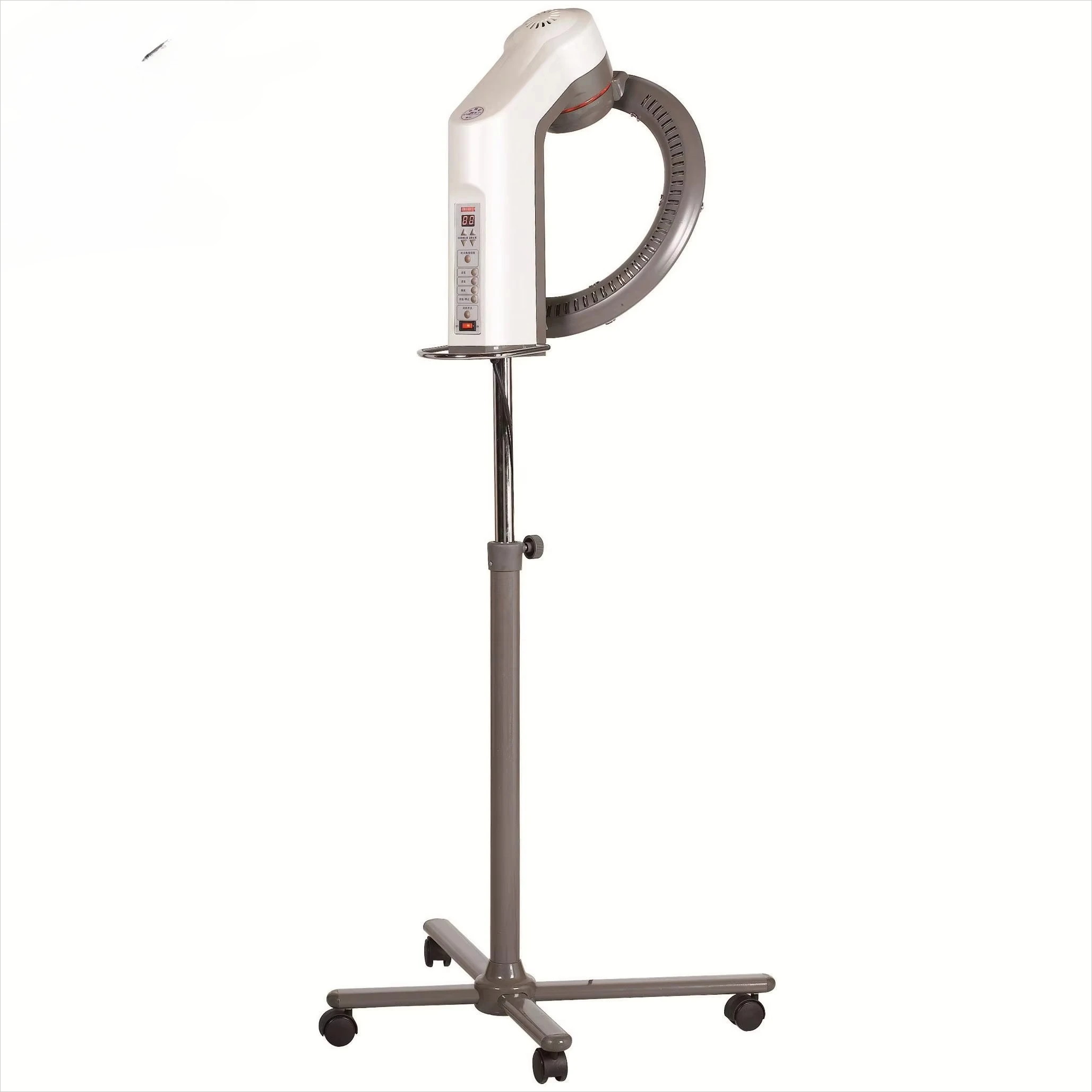 for Salon Shop Hair Machine Rota-ball,Top Quality Hair Processor & Hair Accelerator