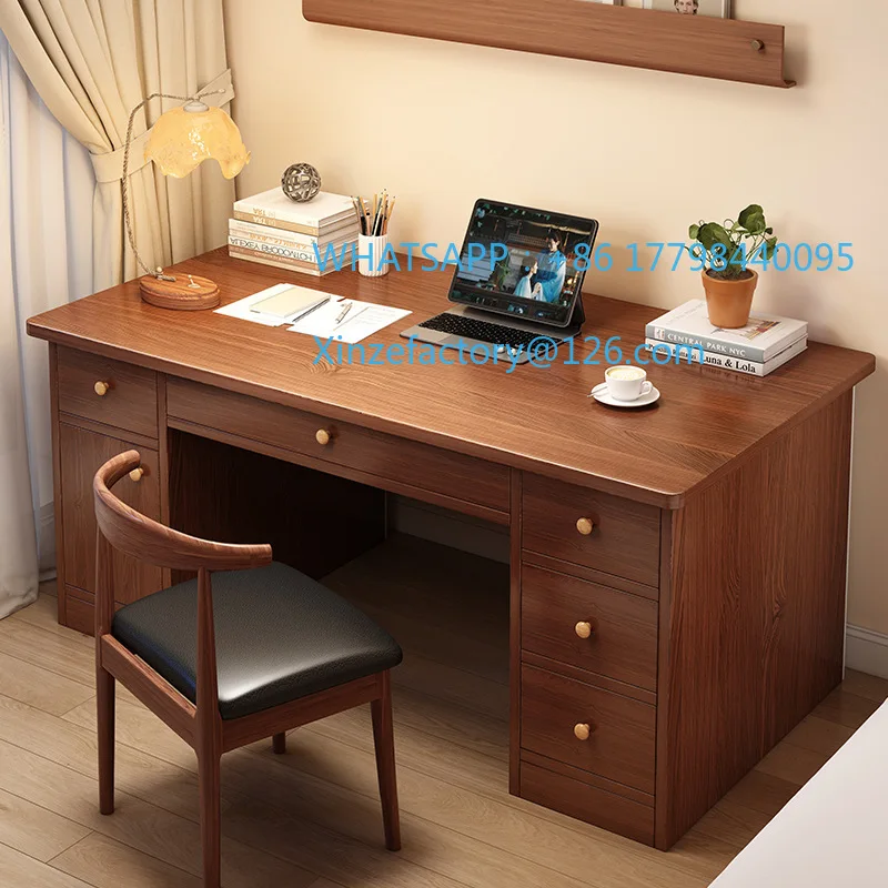 

Customizable Computer Desk Household Simple Workbench