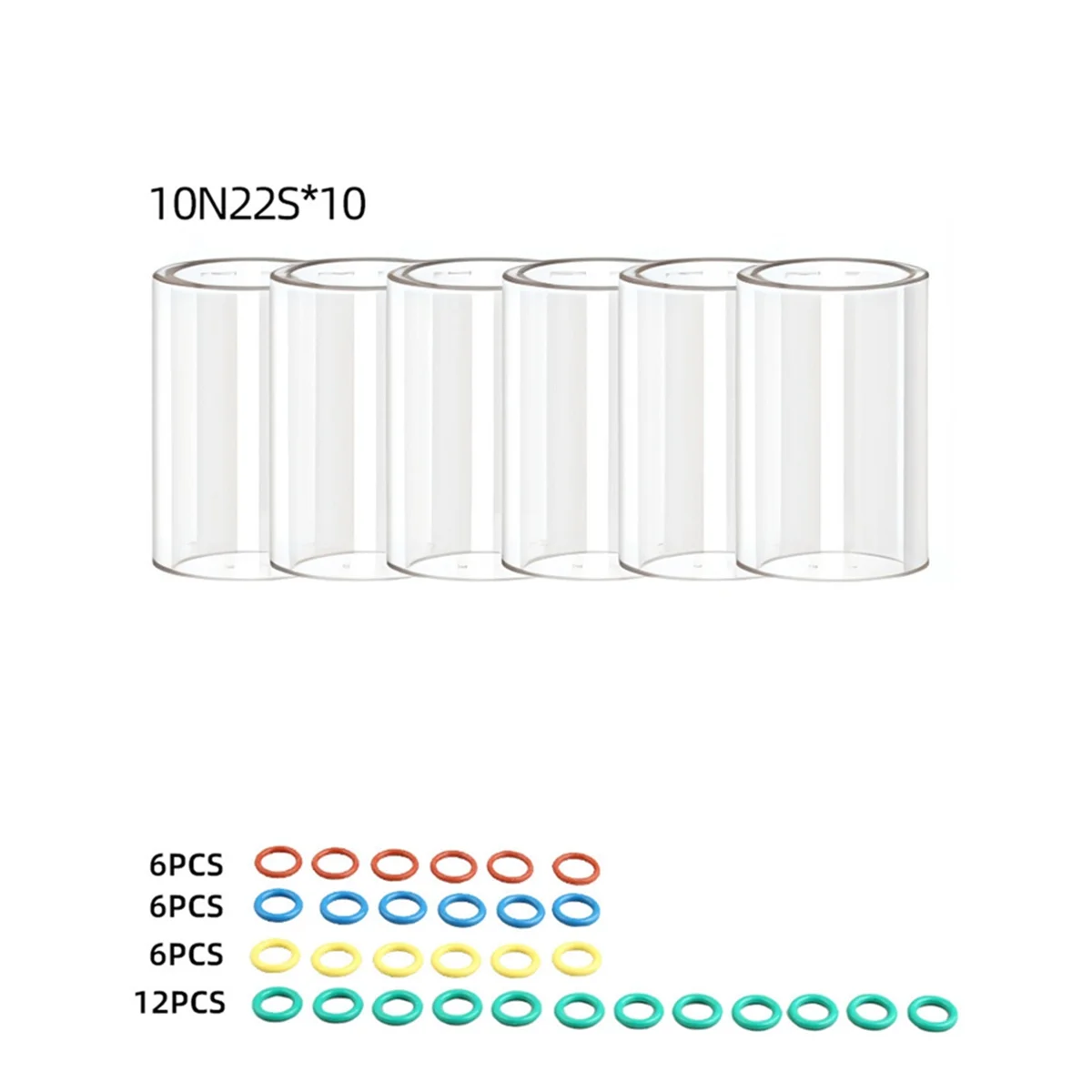A002 79PCS TIG Welding Torch Stubby Gas Lens 10 12 Lass Cup Kit for -17/18/26