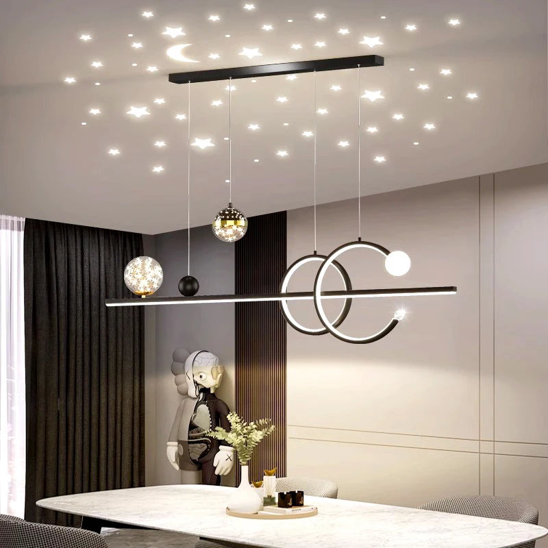 nordic pendant lamp for home decor luzes da sala de jantar iluminacao interior lampada do teto luminaria suspensa sala de estar 01