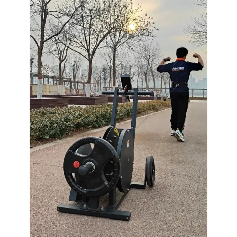 LDT-996 Track And F…