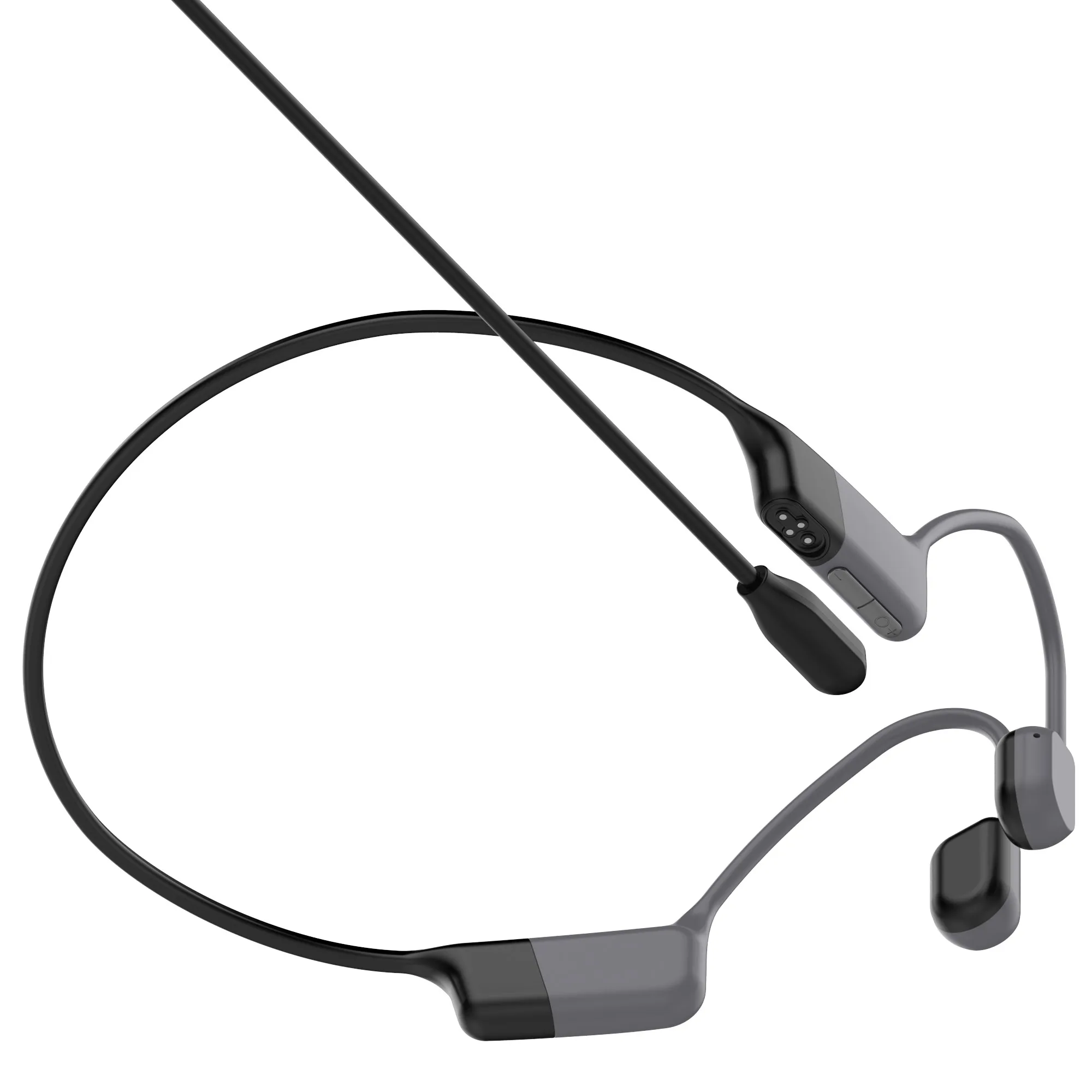 Câble USB de charge rapide pour téléphone AfterShokz open swim pro, Sandalua Sophia, conduction sauna, 1m