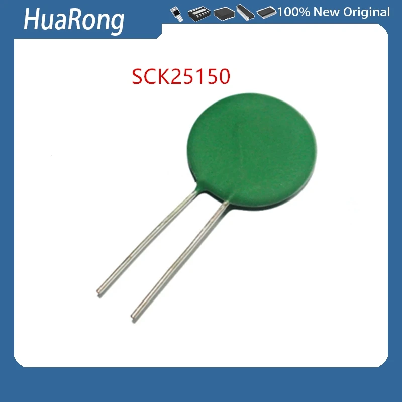 

5Pcs/Lot SCK25150 25150 15R 25MM