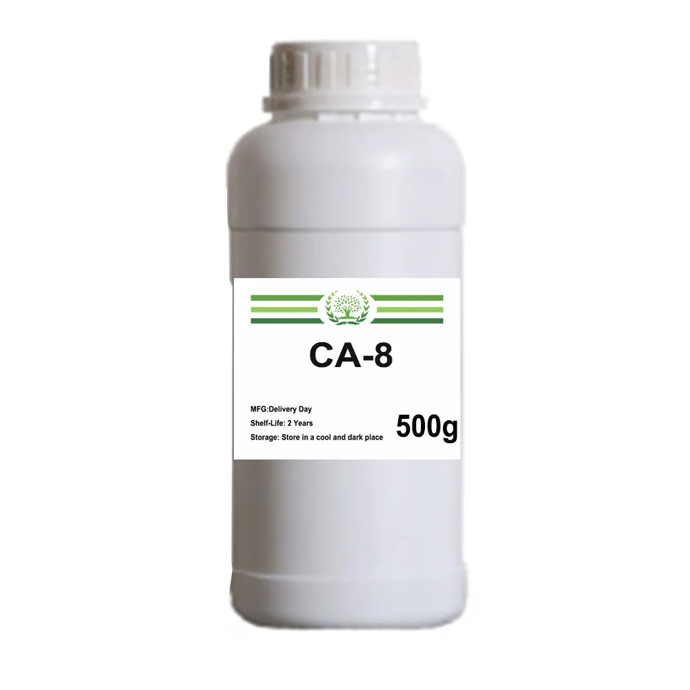 

CA-8，Emulsifying Power for Silicone Oil, Mineral Oil, and Ester Oil，Non-Ionic Surfactant