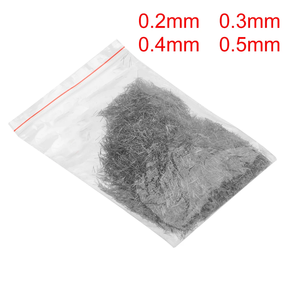 Stainless Steel Polishing Pin Stainless Steel Jewelry Polishers Finishing Pin Polishing Media Pins Magnetic Tumbler