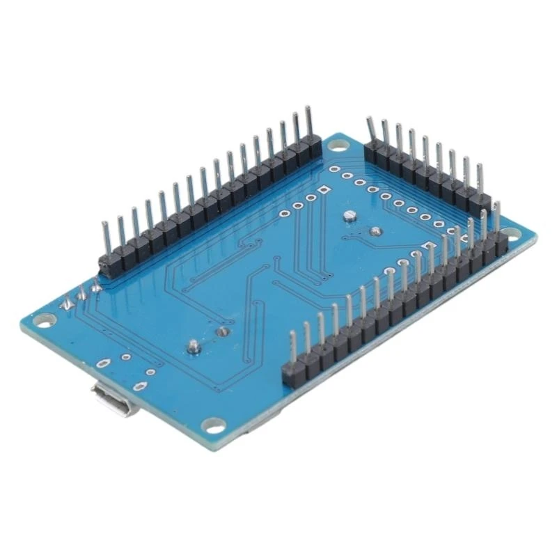 

STC89C52 STC51 Cores Development Learning Board for Educational and Research