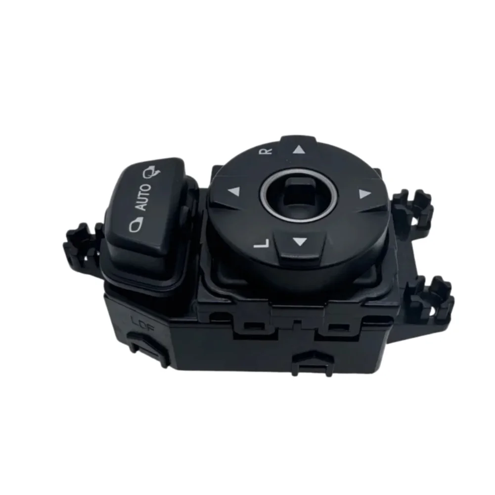 935732W100 Electric Rearview Mirror Folding Switch for Hyundai For Santa Fe 2013 2014 2015 2016 OEM Replacement Part
