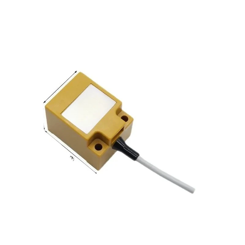 

Waterproof Inductance Metal Proximity Switch 6-36V