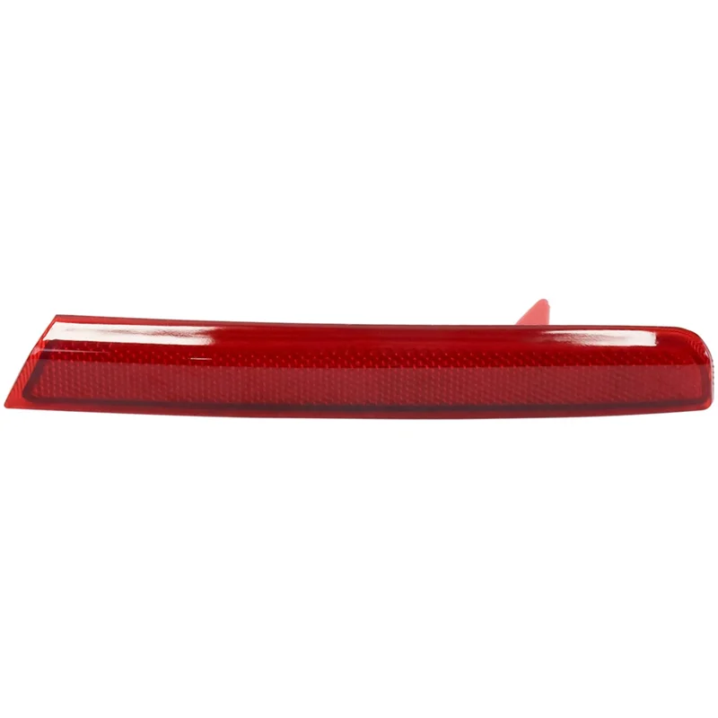 

Rear Bumper Reflector Light Panel Lamp For Honda Acura 2010-2013 Part Numbers 33555-STX-A11 33505-STX-A11-A61E