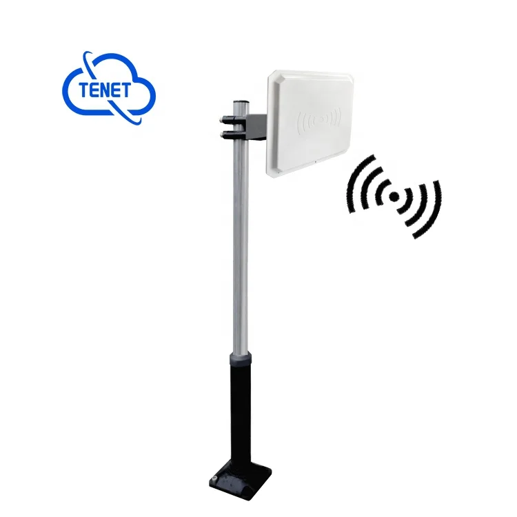 المصنع مباشرة Tenet TRF-950 UHF قارئ بطاقات RFID طويل المدى لنظام إنترنت الأشياء #2