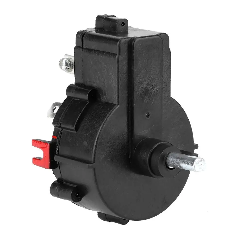 Regolatore di velocità del motore dell\'elica elettrica 12V per accessorio interruttore fuoribordo 68lb 86lb