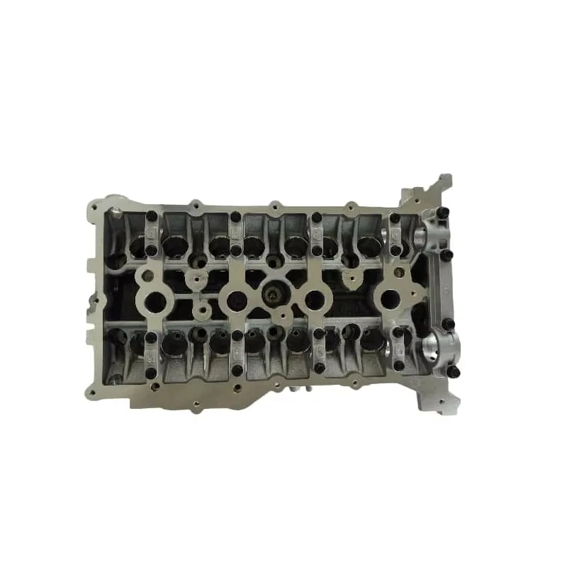 

New Auto Parts 1.4 G4LC Engine Cylinder Head 2210003500 Empty Cylinder Head For Hyundai Kia Rena Esport Huanchi