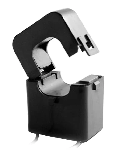 

Split Core Current Transformer KCT-36 CL0.5 300A-600A /40mA -100mA 0.333V Meter Matching Transformer