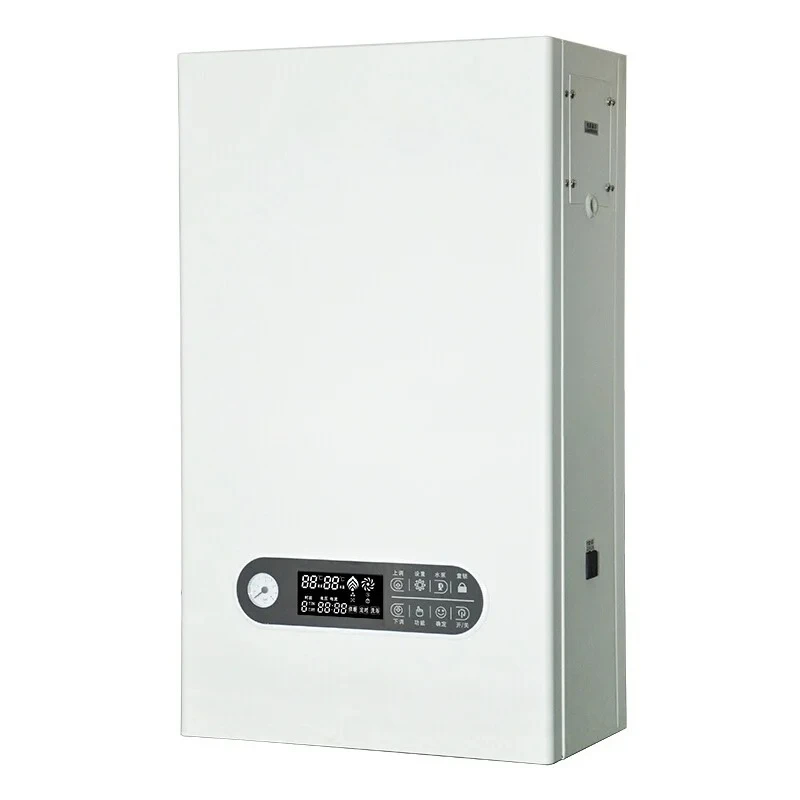

conventional heat exchanger boiler furnace