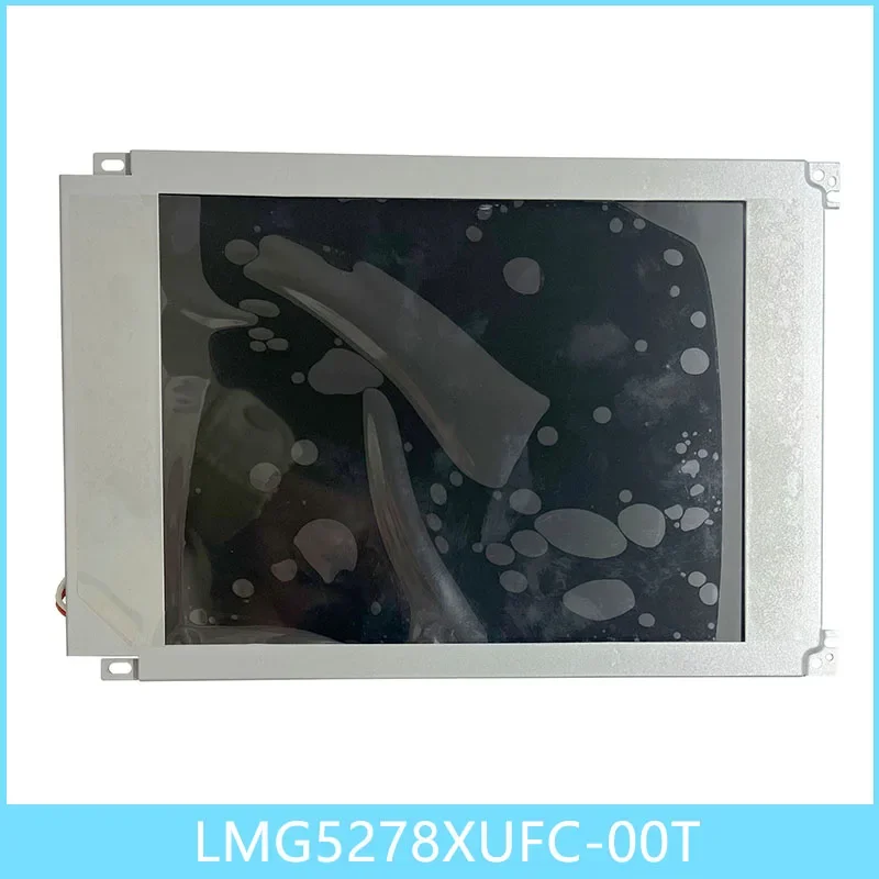 9.4-inch compatible NEW LMG5278XUFC-00T  640*480  Industrial LCD display screen, 100% testing ,fast shipping.