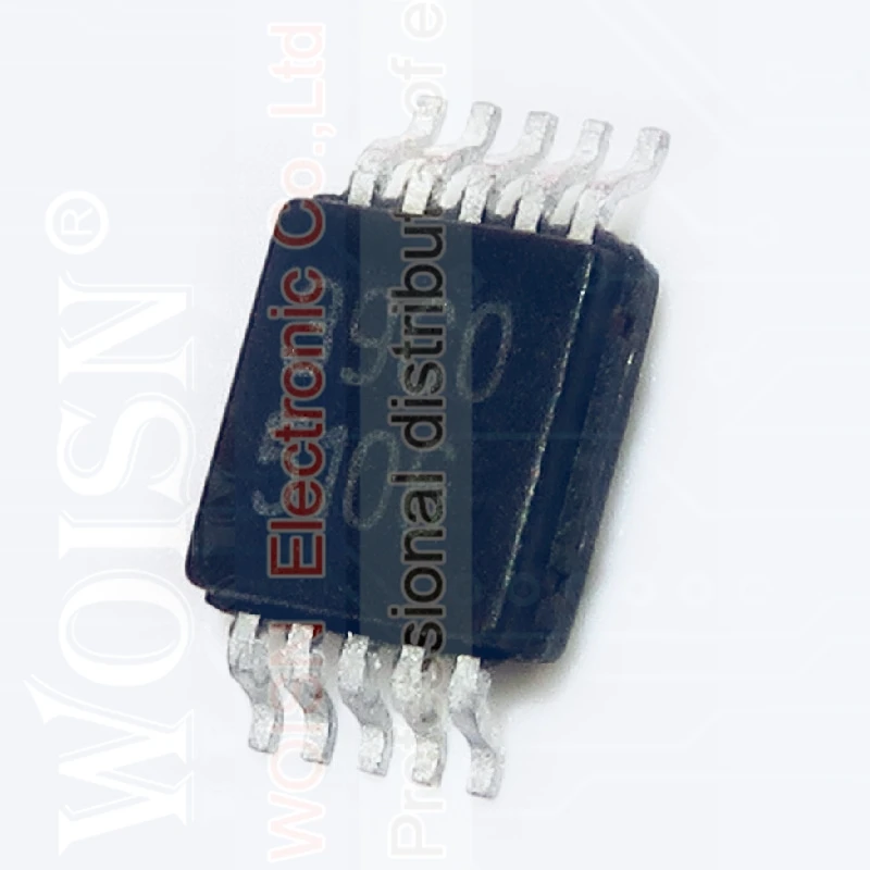 1pcs-20pcs MSSOP-10 MSOP10 5106 LM5106 LM5106MMX
