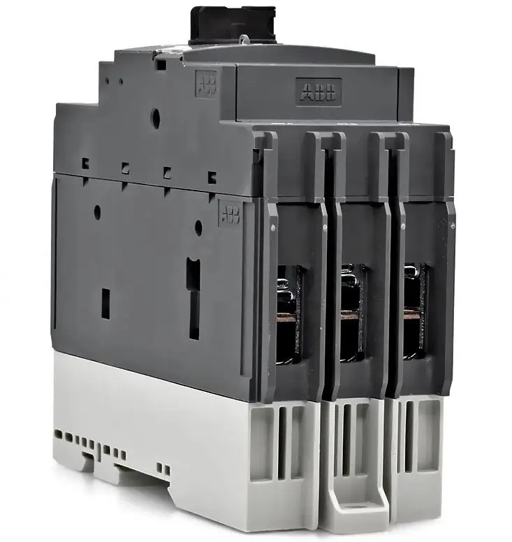 مفتاح حماية محرك قواطع الدائرة الأصلي MS165 16-65A متوفر