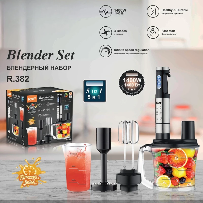 mixeur-electrique-multifonction-5-en-1-haute-puissance-1400w-robot-culinaire-mixeur-et-presse-agrumes-en-acier-inoxydable-pour-la-cuisine-a-domicile
