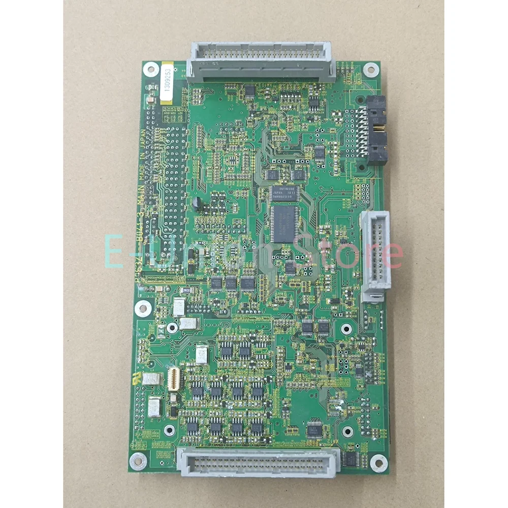 P063Z---BO41-3 MAIN Motherboard Works Perfectly