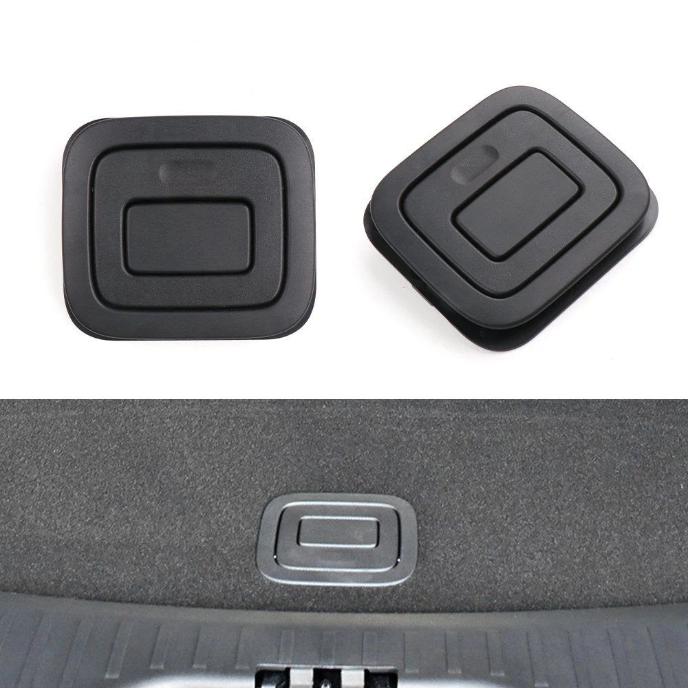 DS73N454A14BG3JA6 For Ford Edge Tailgate Trunk Switch Rear Door Cover Trunk Handle For Lincoln Aviator 2015-2022