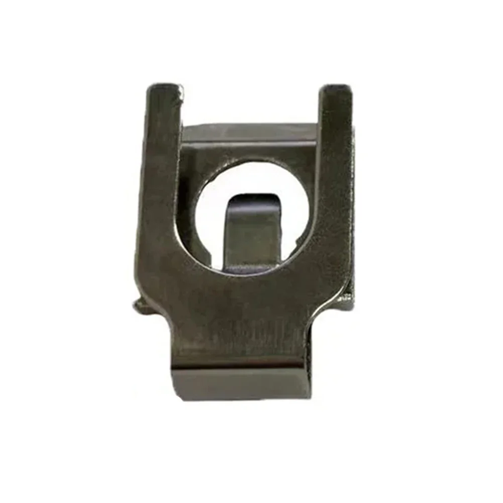 9mm 12mm Engine Turbocharger Turbo Clip Fastener 04E145722 For A3 2018-2024 For EA211 1.4T Car Part Automotive Accessories