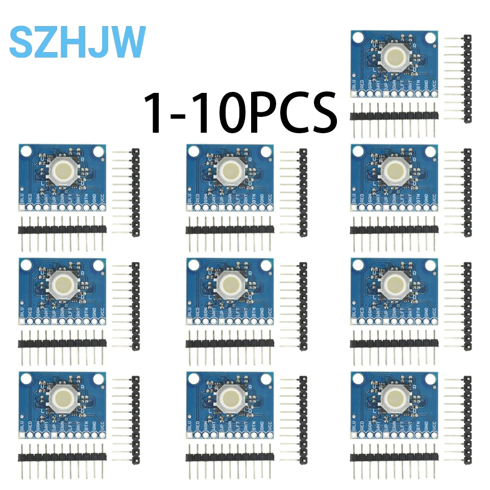 1-10 шт. модуль датчика трекбола BlackBerry с эффектом Холла, замена 360 градусов для 8520 9700 9900 Curve Bold 9360 9300 1-10 шт. модуль датчика трекбола BlackBerry с эффектом Холла, замена 360 градусов для 8520 9700 9900 Curve Bold 9360 9300